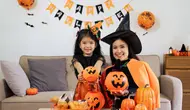Anak Tampil Lucu dan Menggemaskan, Ini Rekomendasi Kostum Anak yang Cocok untuk Halloween