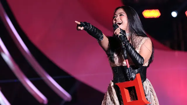 [Bintang] Tantri Kotak