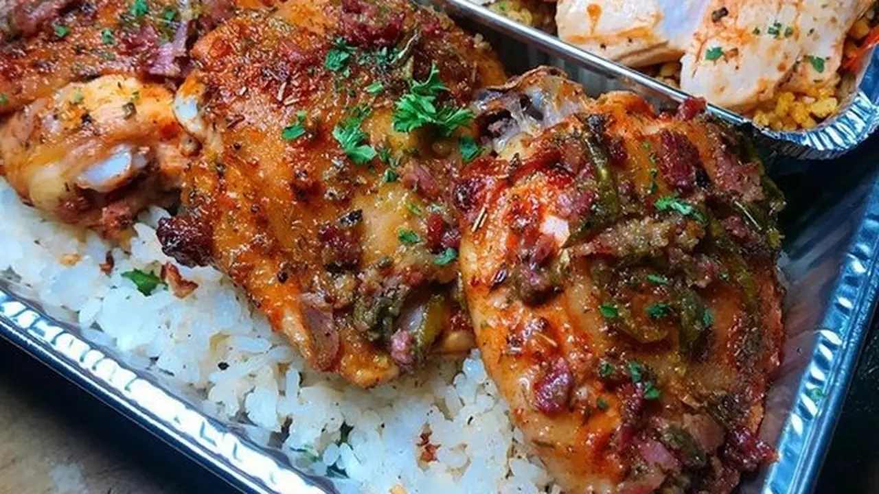 Dari Sarapan sampai Makan Malam, Rekomendasi Kuliner di Semarang Ini Cocok buat Goyang Lidah