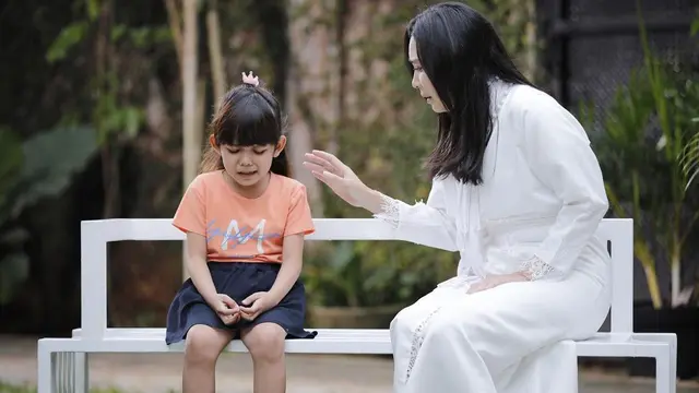 Sinetron Dendam Sampai Mati mulai hari ini tayang di TV (Foto: Instagram @dendamsampaimati_mncp)