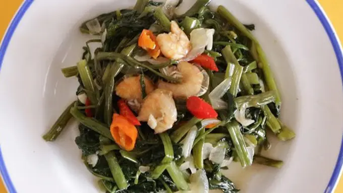 Copyright Vemale.com/Winda Carmelita