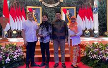 Rumah Belajar JICT, Pelabuhan Harapan di Tengah Kota
