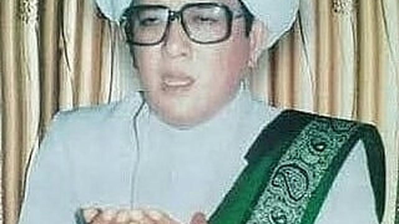Abah Guru Sekumpul