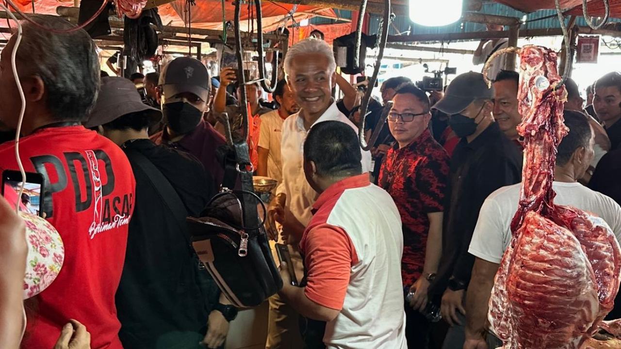 Dok. Istimewa