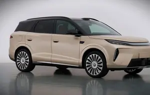 Tenaga BYD Tang EV AWD Naik Drastis