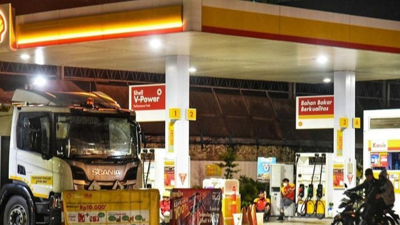 Direksi Shell Mengundurkan Diri, Ini Profil Dua Direktur Utamanya yang Resmi Mundur