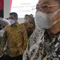 Moeldoko Umumkan Ada Pameran Mobil Listrik Lagi pada 22 Juli 2022 (Arief A/Liputan6.com)