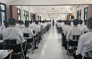 Penempatan Manajer Kopdes Tak Sesuai Domisili, Kemenkop Buka Suara