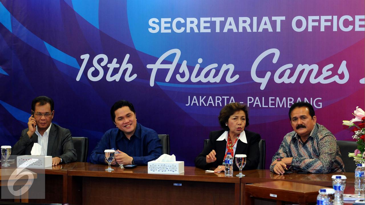 20151123-Jabatan-Ketua-KOI-Resmi-Diserah-Terimakan-Jakarta-HF