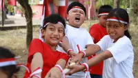 Inspirasi Hadiah Lomba 17-an Anak yang Terjangkau untuk Memeriahkan HUT RI