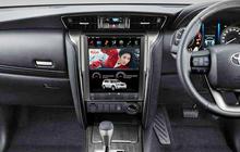 Bisa Merusak Mobil! Ini Kesalahan Pakai Head Unit yang Sering Terjadi