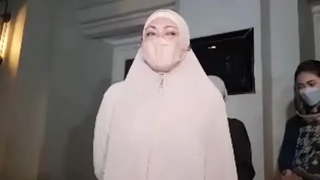 Angelina Sondakh (Foto: YouTube)