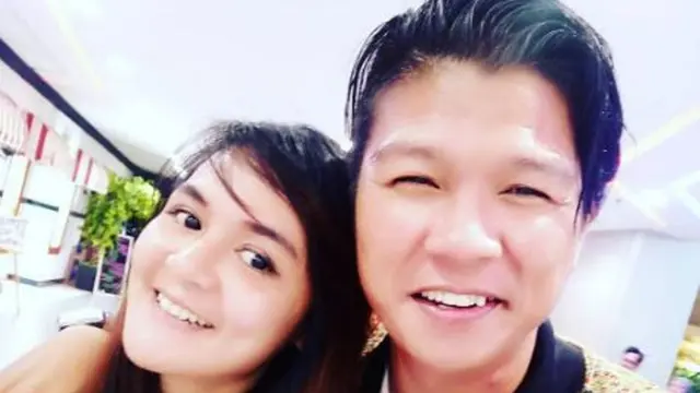 Andika Kangen Band