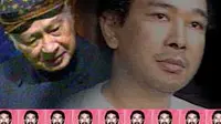 Menghadang Tommy dari Empat Penjuru