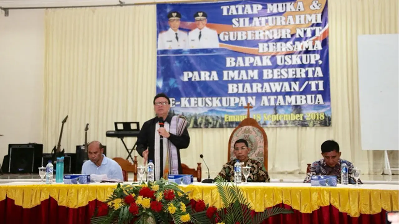 Tjahjo Kumolo