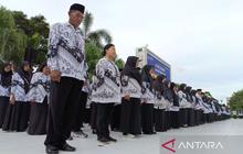 Pemprov Kaltim Optimalkan BOSP Jamin Keberlanjutan Guru Non-ASN