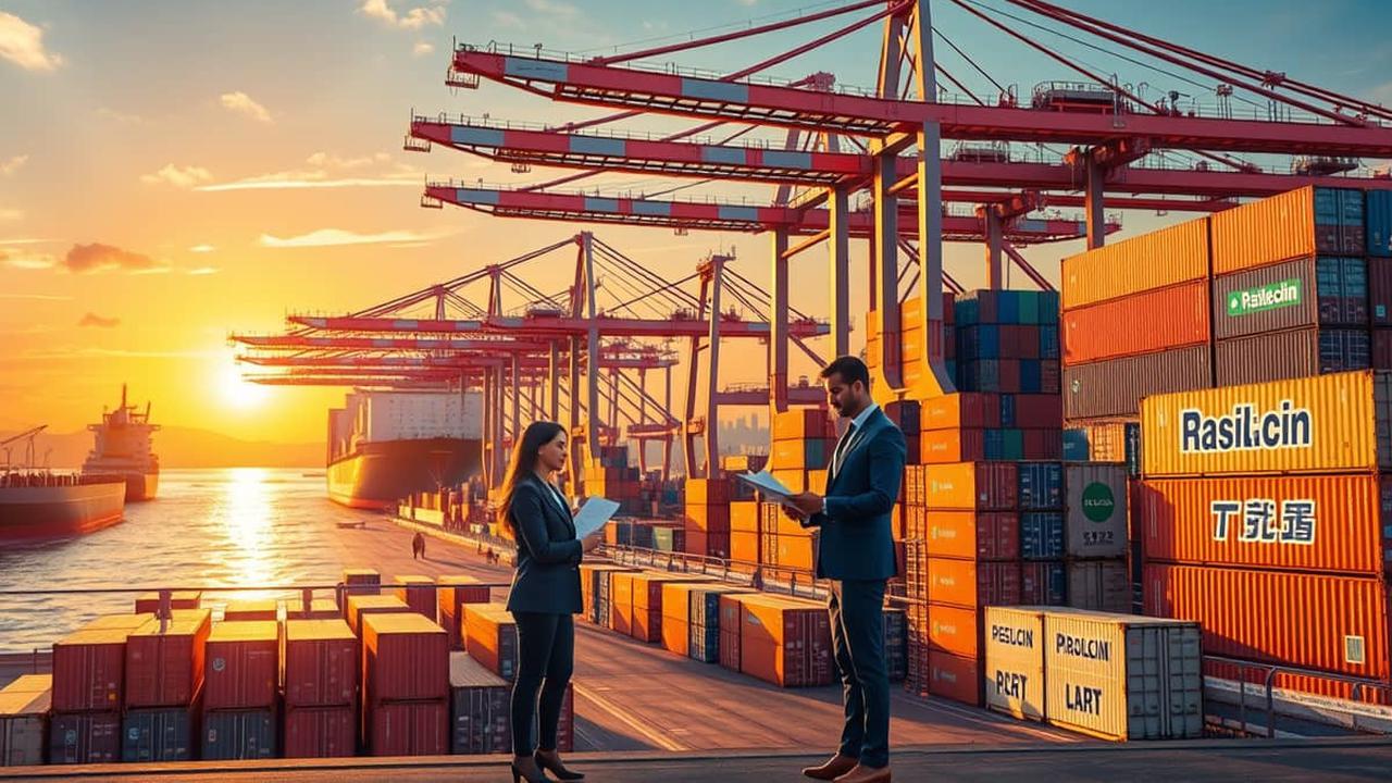 Tujuan Perdagangan Bebas: Manfaat dan Dampaknya bagi Perekonomian Global