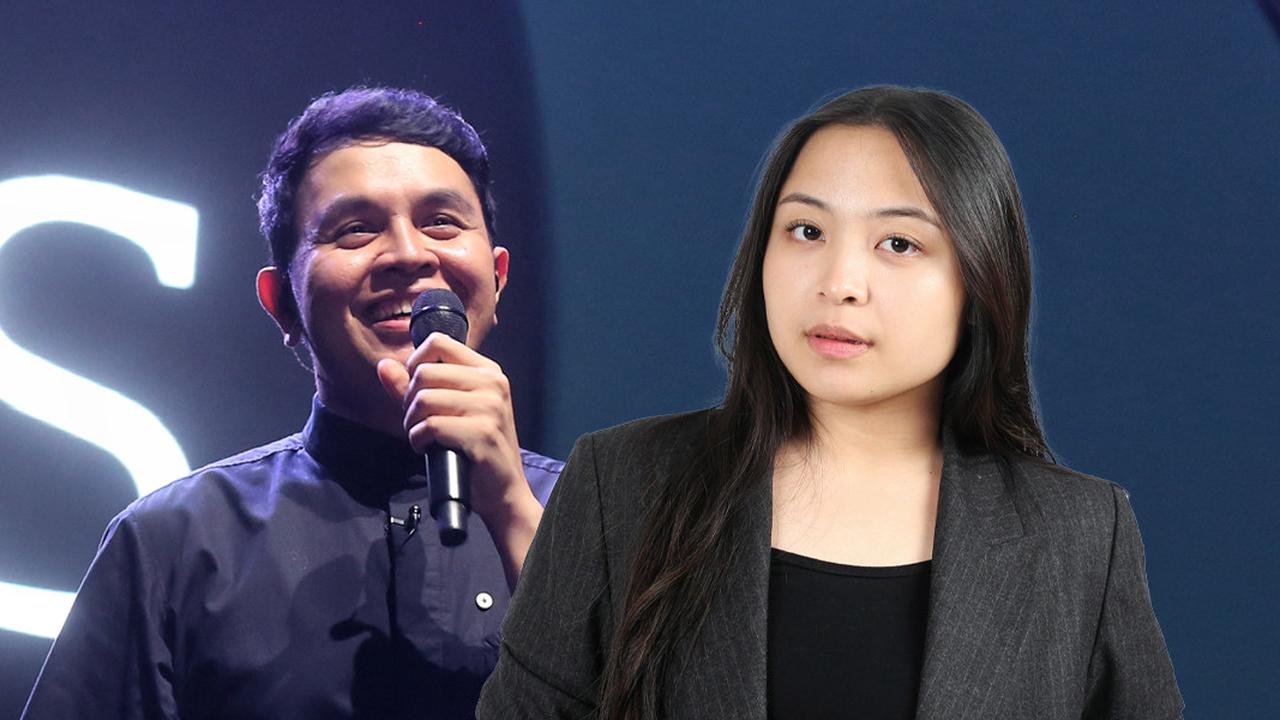 KapanLagi Buka Bareng BRI Festival 2025 Wujudkan Impian Bernadya Tampil Sepanggung Bersama Tulus