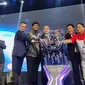 Pameran bertajuk “Indonesia-China Smart City Technology & Investment Expo 2023”, resmi dibuka pada tanggal 24 dan berlangsung hingga 26 Mei 2023, di Hotel Shangri-La, Jakarta. (Foto: Istimewa).