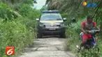 Di lokasi ini yang diperkirakan menjadi pusat aktifitas Mursalim alias Pak Ngah, dalam merekrut, mempengaruhi untuk menyusun rencana menyerang Mapolda Riau.