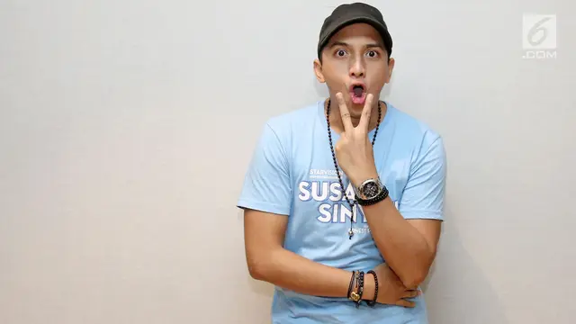 Ge Pamungkas
