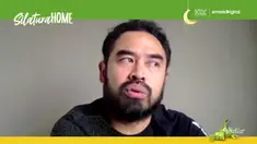Berita video obrolan santai dengan mantan kapten Timnas Indonesia, Ponaryo Astaman, di acara silaturahmi online from home atau Silaturahome hari kedua pada Rabu (27/5/2020).
