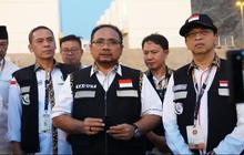 Menag Yaqut Akui Ada Kekurangan Pelaksanaan Haji 2024: Kita Ini Manusia