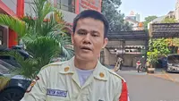 Pengemudi Alphard yang terlibat cekcok dengan petugas keamanan di kawasan Bundaran HI, Jakarta Pusat, dijadwalkan bertemu dengan satpam bernama Fiktor Harefa di Mapolsek Metro Menteng, Jumat (24/7/2026).