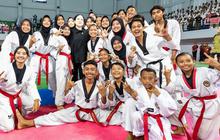 Hari Anak Nasional 2024, Puan Tekankan Pentingnya Dunia Digital Sehat Bagi Anak