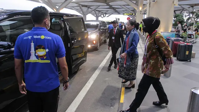 Peran Agen Perjalanan Online dalam Penyelenggaraan ATF 2023