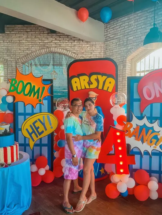 Ashanty (Instagram/ashanty_ash)