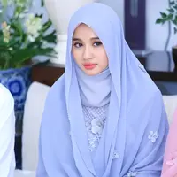 Laudya Cynthia Bella (Instagram/laudyacynthiabella)