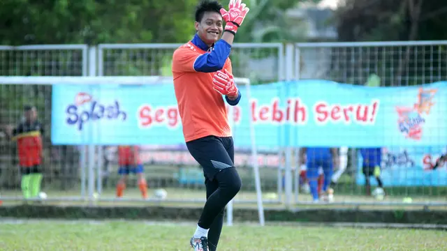 Kurnia Meiga