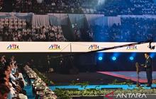 ATU Perkuat Kolaborasi dengan Indonesia, Dorong Perkembangan Taekwondo Nasional