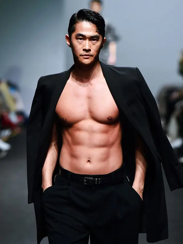 Bae Jung Nam