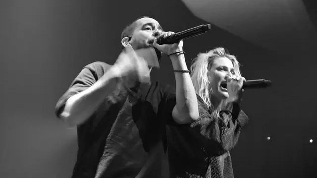 Menyelami Talenta Mike Shinoda Linkin Park, Berkontribusi Besar di Dunia Musik dan Desain Visual