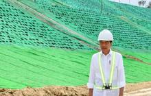 Masih Banyak Pihak Tanya Alasan Pemindahan Ibu Kota, Jokowi Kasih Paham
