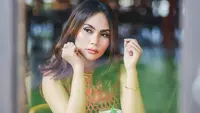 Merry Menor dikenal sebagai selebgram dan food blogger