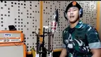 Isi lagu membahas masalah nasionalisme dan tolerasi umat beragama.