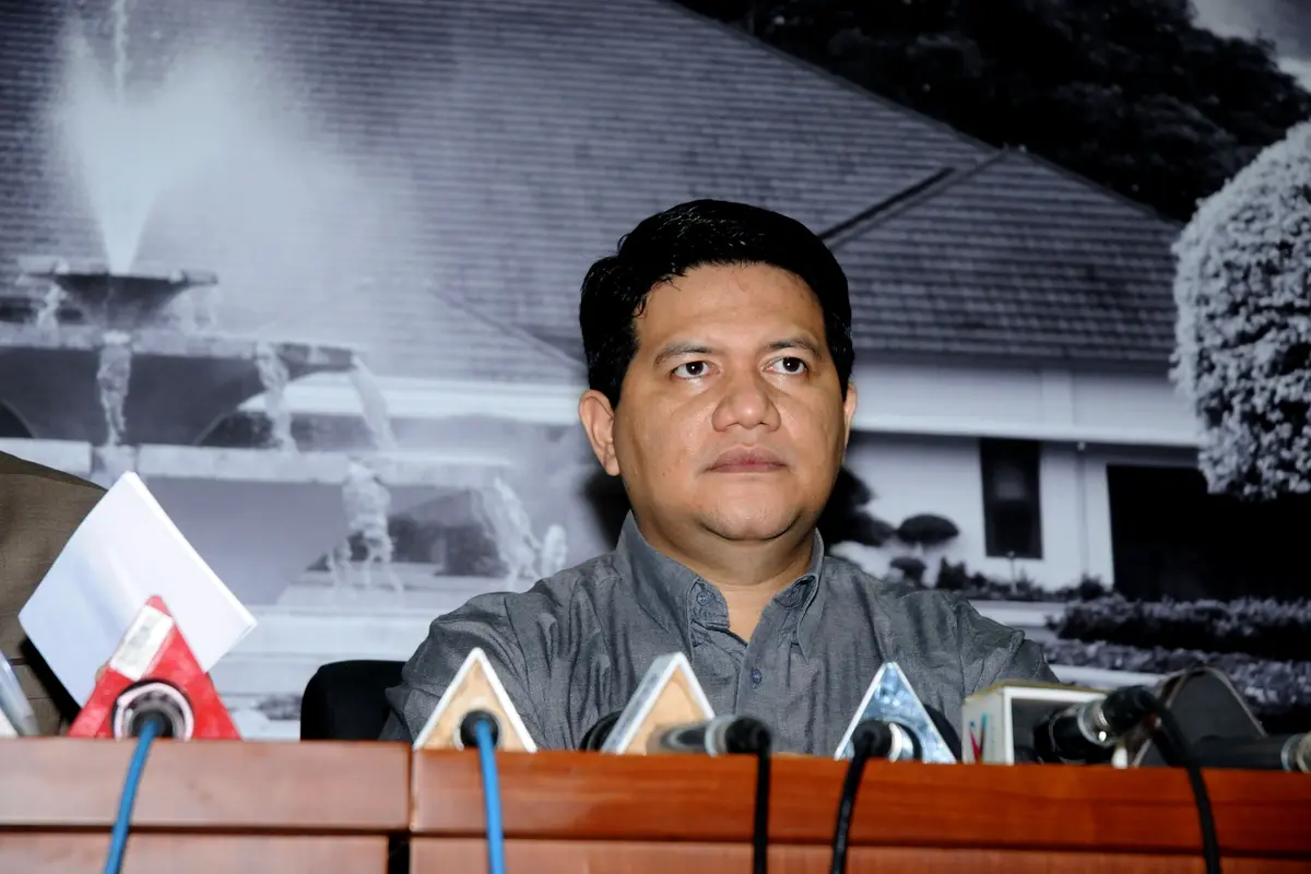 Husni Kamil Manik_20140407