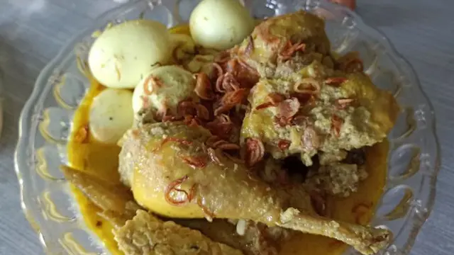Resep Bumbu Orem-Orem Tahu Tempe Telur