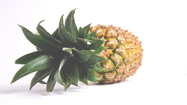 Buah Nanas dapat Menyebabkan Keguguran Kandungan