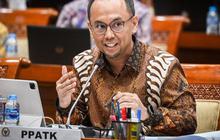 Pesan Prabowo ke PPATK Usai Heboh Pemblokiran Nasabah