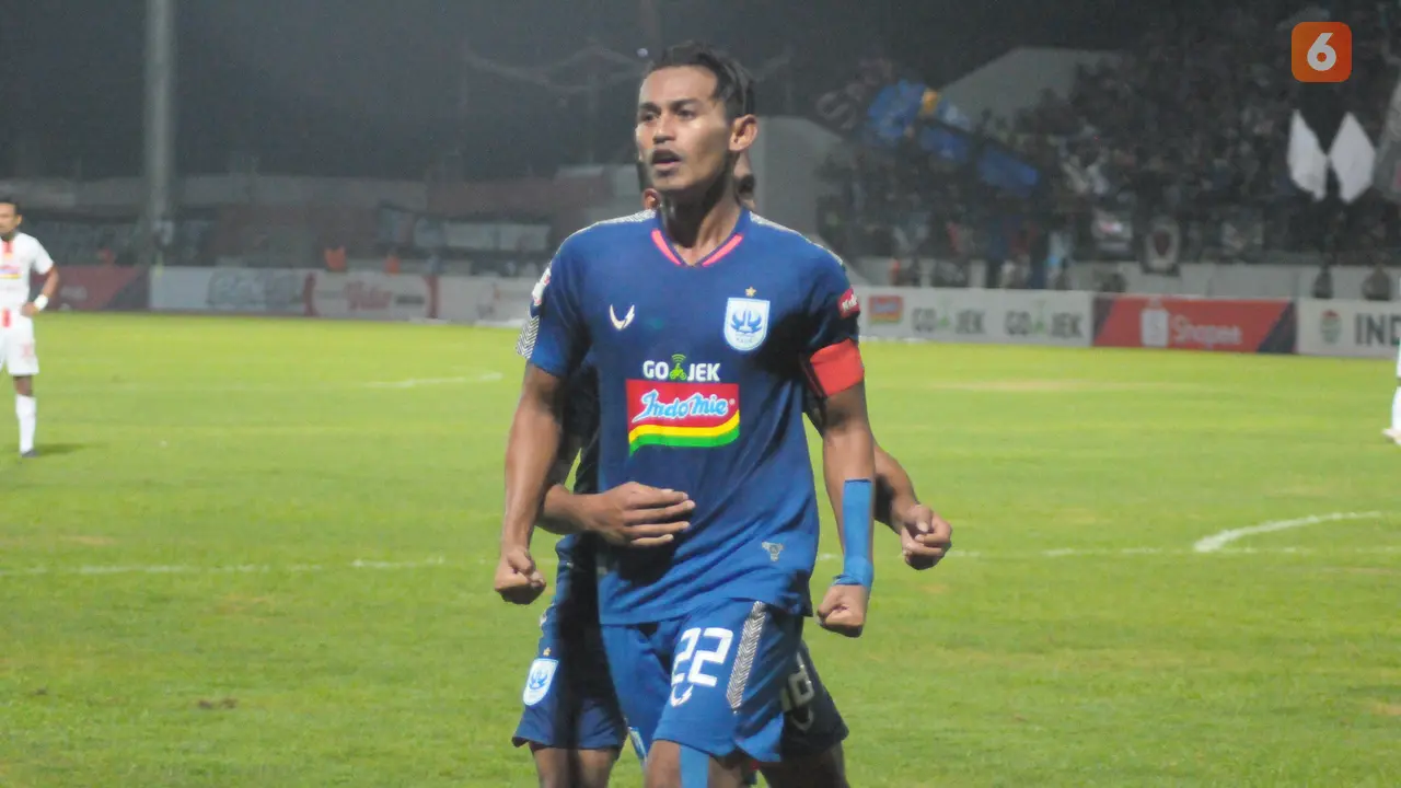 Hari Nur Yulianto PSIS Semarang