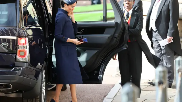 Meghan Markle