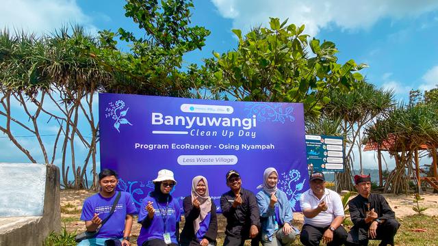 Program Osing Nyampah