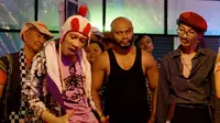 Sinopsis Pertaruhan The Series 3 Episode 3: Semua Jalan Menuju Cikawe