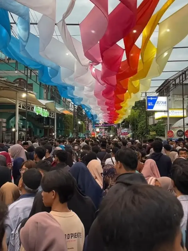 Kampung Ramadhan Jogokariyan