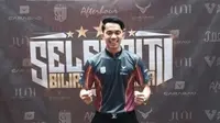 Ady Sky Gagas Turnamen Biliar Indonesia, Ingin Bangun Komunitas di Kalangan Selebritis