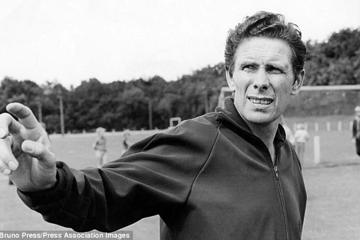 Wiel Coerver